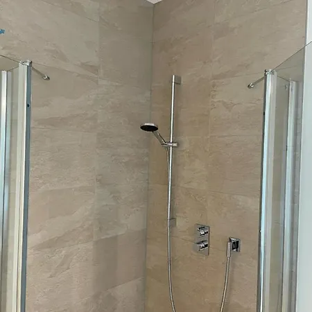 Apartment Luxurious Penthouse In Large Terrace And Free Parking