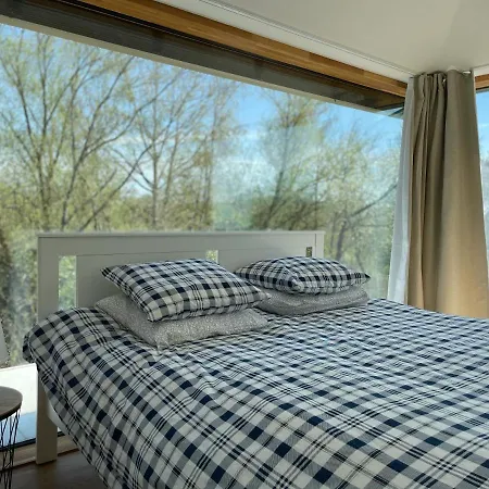 Luxurious Penthouse In Large Terrace And Free Parking *